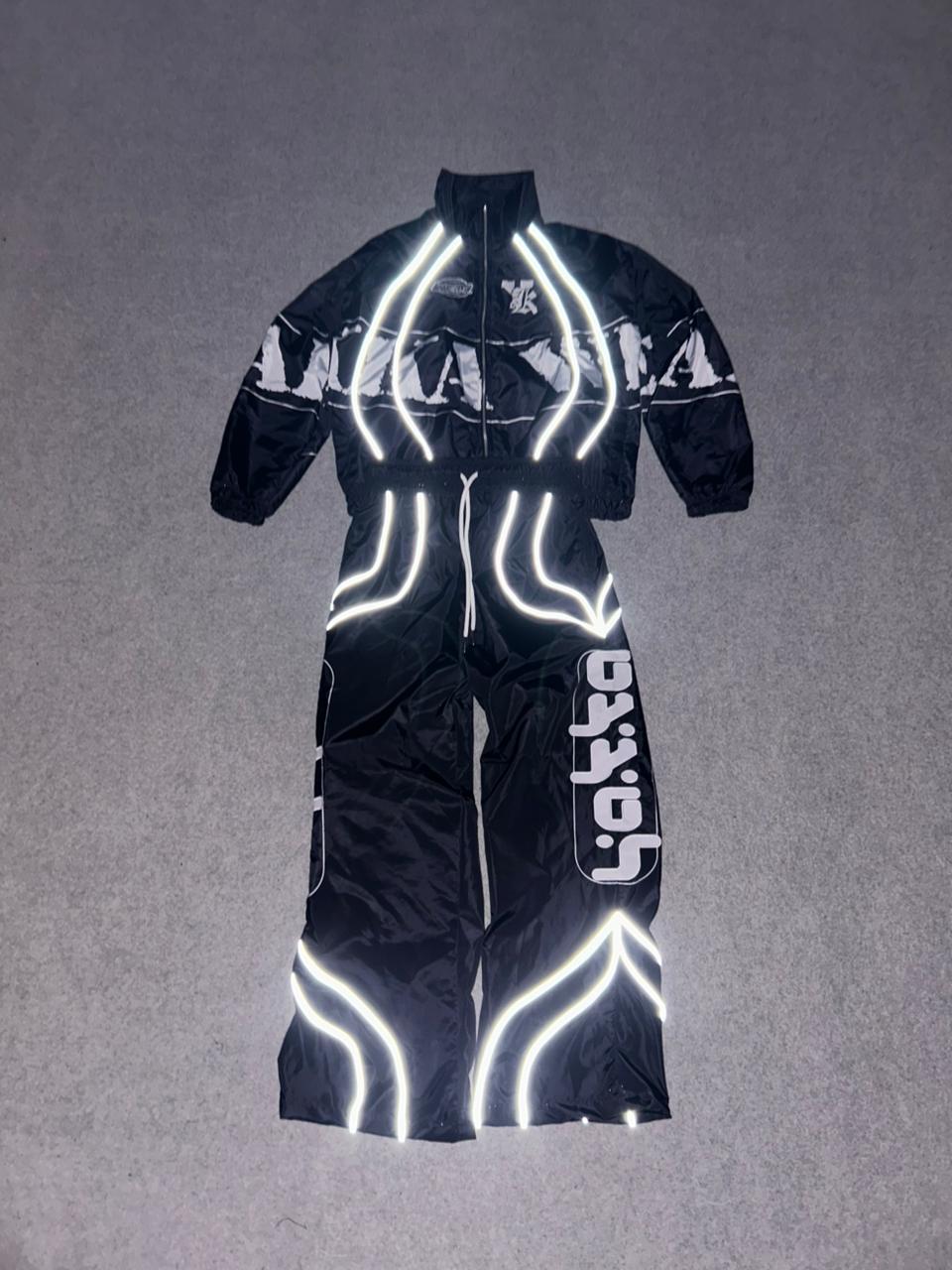 Blacktop Capo Tracksuit - Men