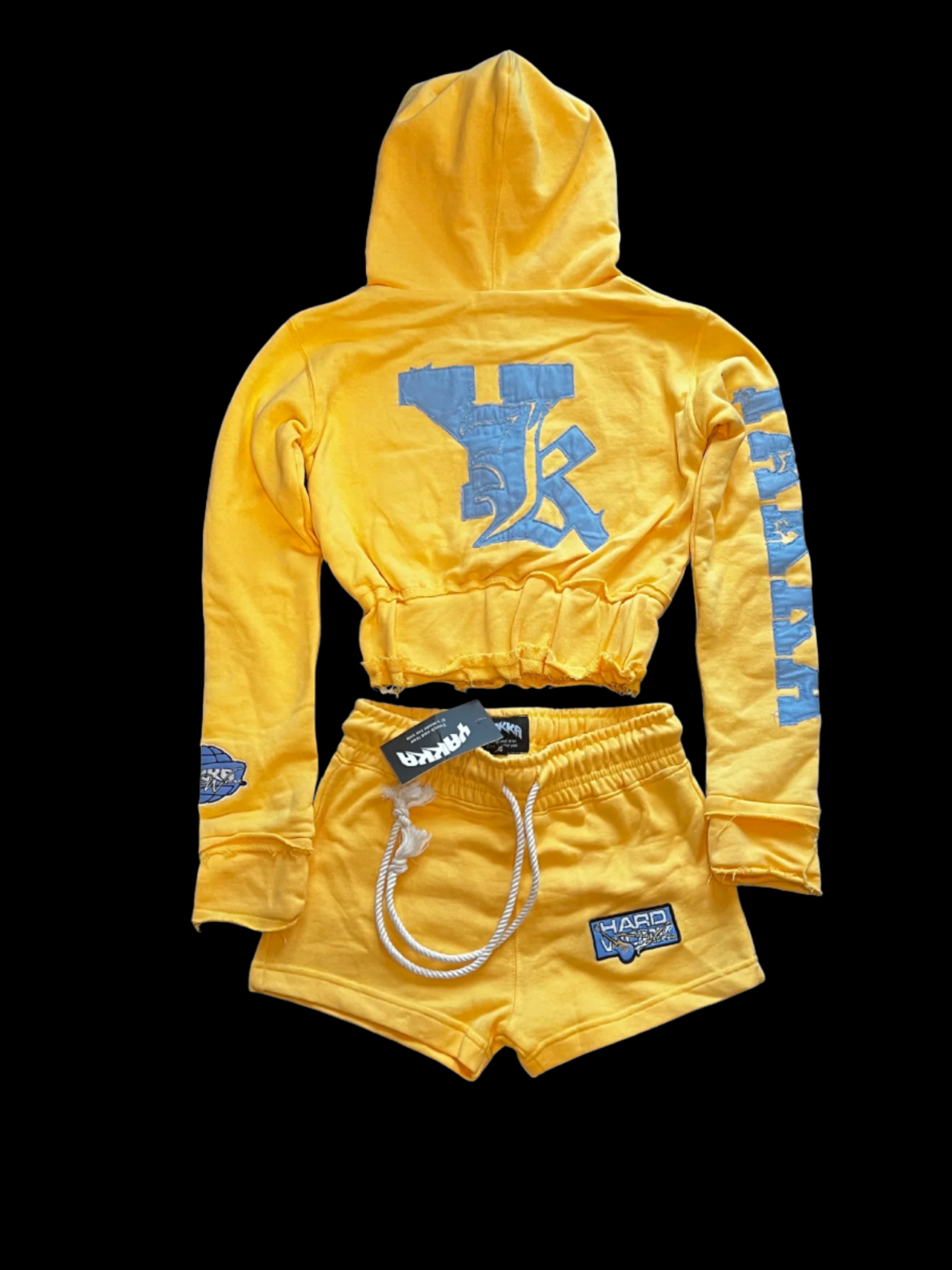 Lemon Ice – Power Play Set
