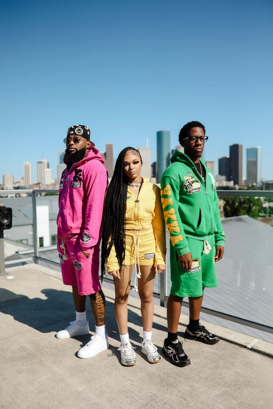 The Top Yakkawear Styles to Rock Now!