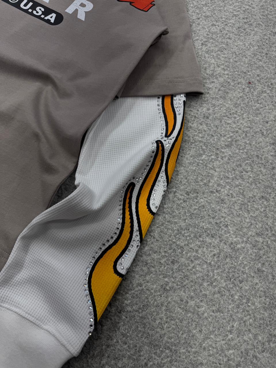 🔥 THE INCENDIA COLLECTION