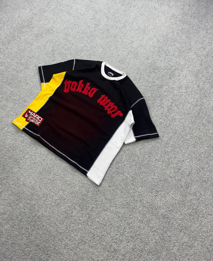 Hard Work Racers Tee