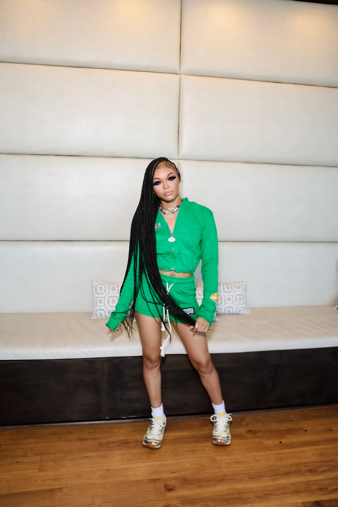 Green Pressure – Power Play Set