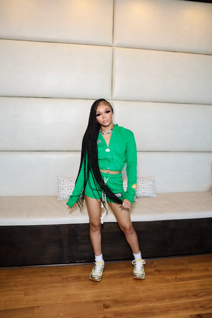 Green Pressure – Power Play Set