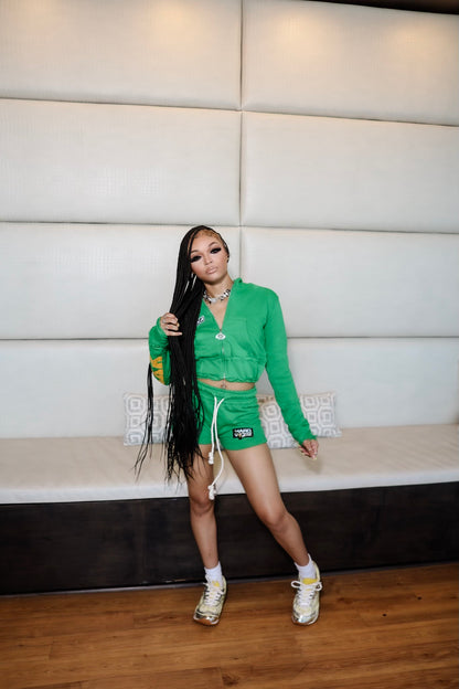 Green Pressure – Power Play Set