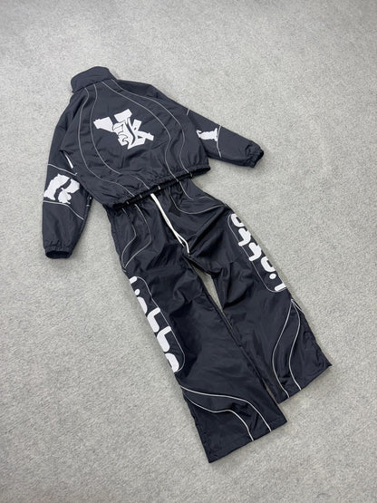 Blacktop Capo Tracksuit - Men