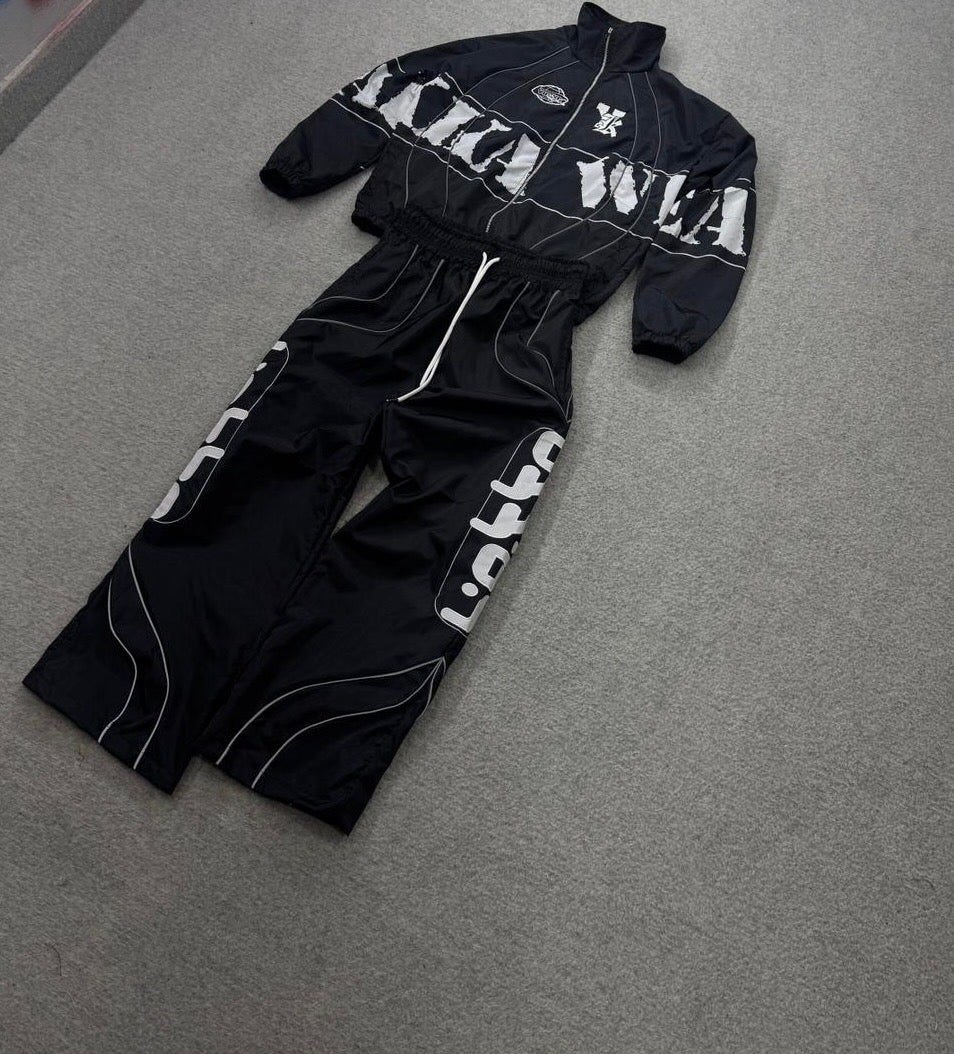 Blacktop Capo Tracksuit - Women’s