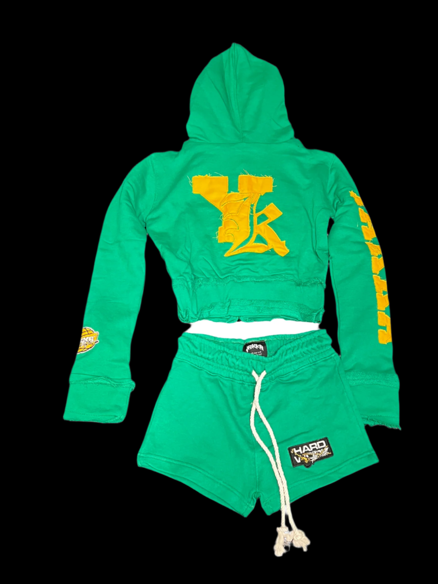 Green Pressure – Power Play Set