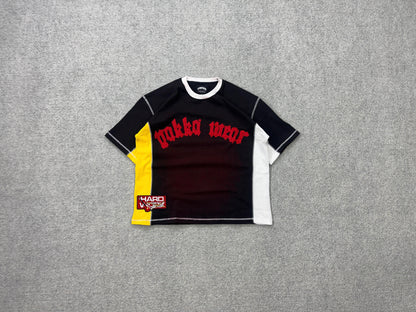 Hard Work Racers Tee