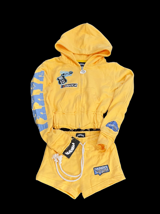 Lemon Ice – Power Play Set