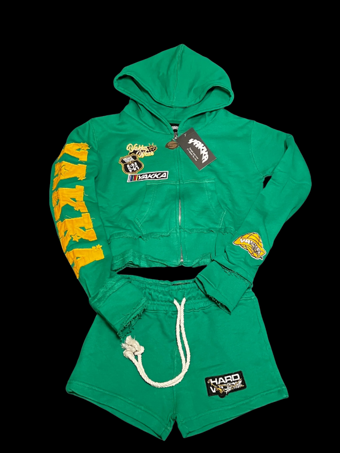 Green Pressure – Power Play Set